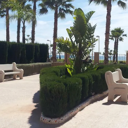 Acv- Cala Blanca Ii-1ª Linea Planta 4 Norte 2 Apartment Oropesa del Mar